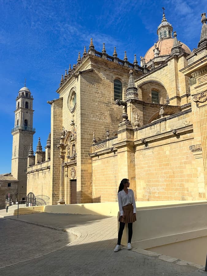 Jerez de la Frontera, Endülüs — kare 4