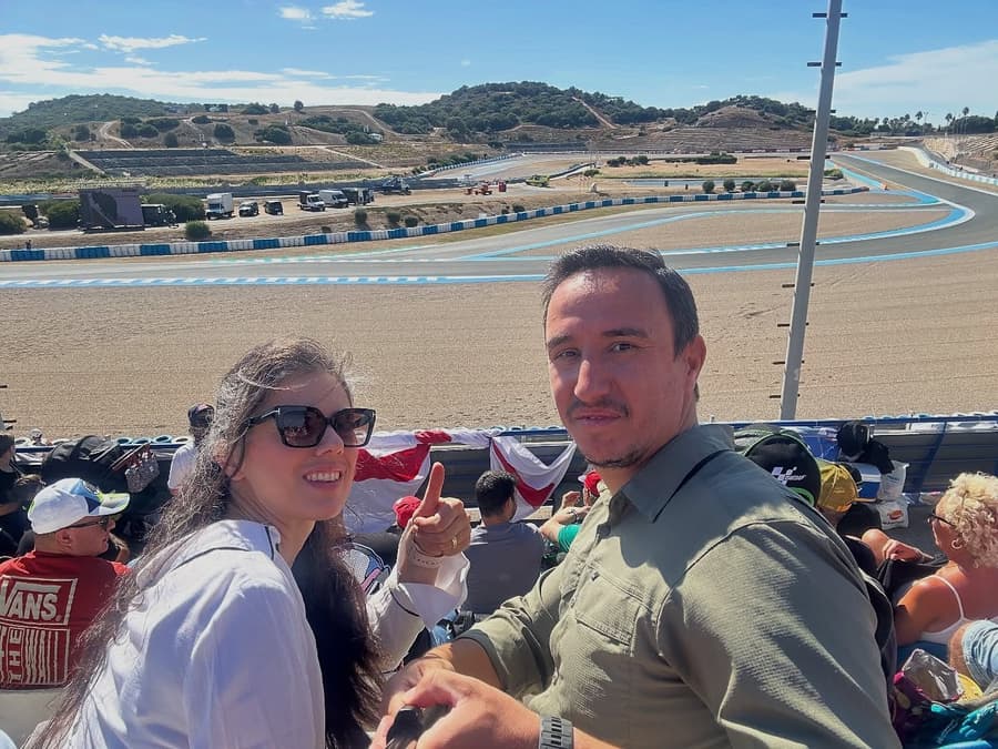 Jerez de la Frontera, Endülüs — kare 8