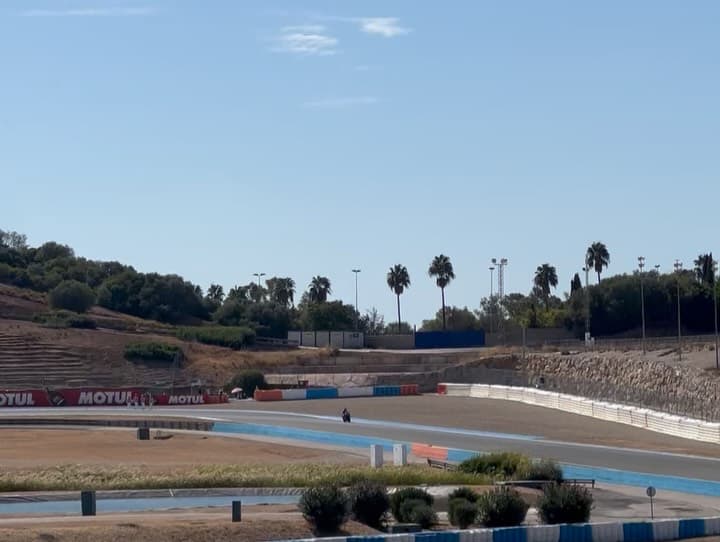 Jerez de la Frontera, Endülüs — kare 19