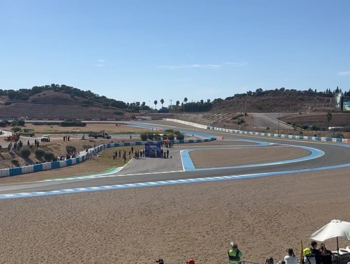 Jerez de la Frontera, Endülüs — kare 20