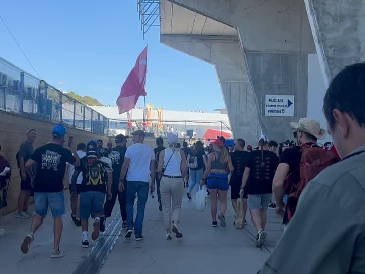 Jerez de la Frontera, Endülüs — kare 21