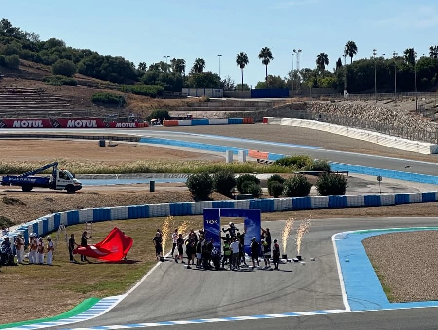 Jerez de la Frontera, Endülüs — kare 13