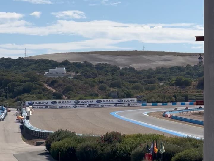 Jerez de la Frontera, Endülüs — kare 15