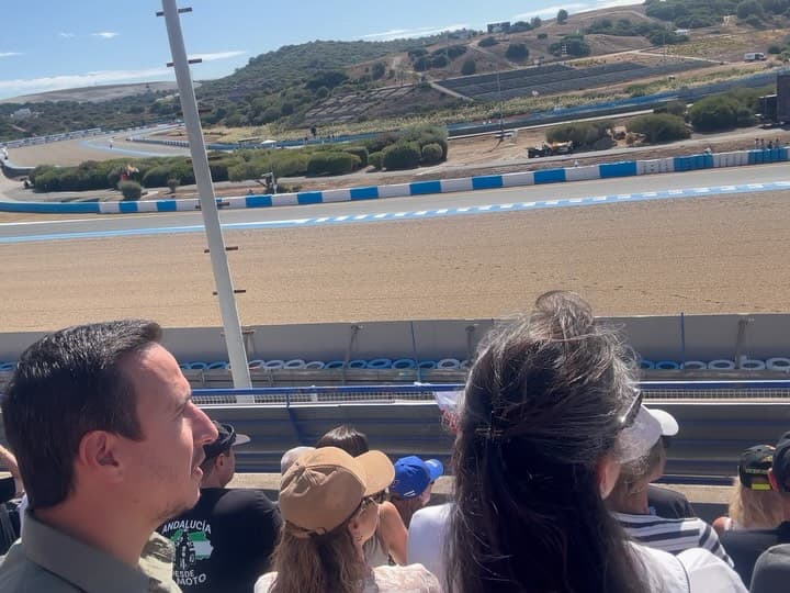 Jerez de la Frontera, Endülüs — kare 16
