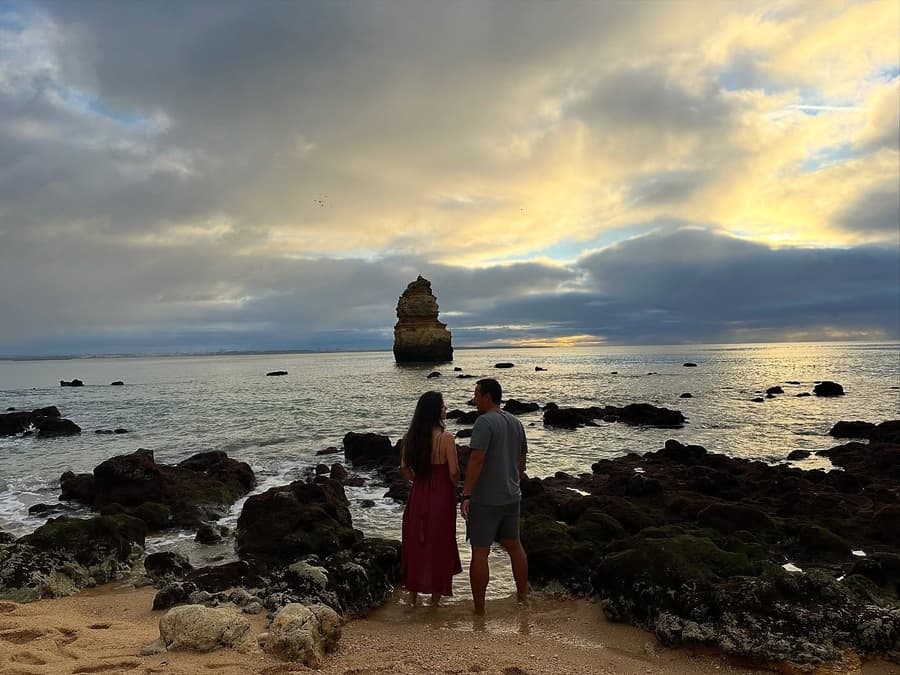 Lagos, Algarve — kare 2
