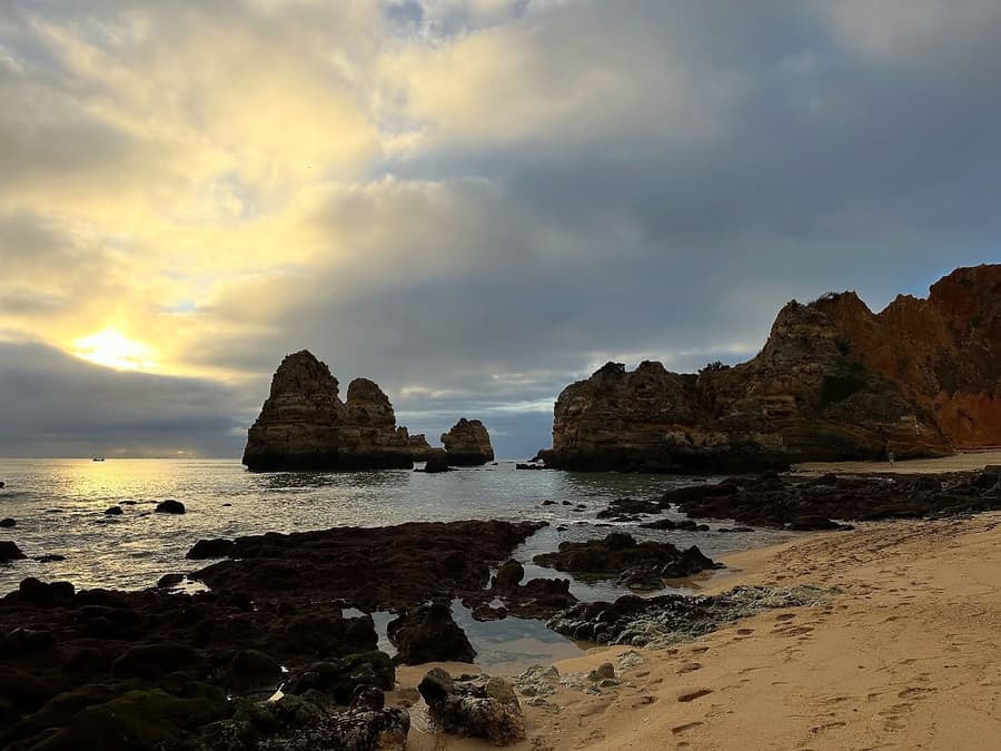 Lagos, Algarve — kare 3