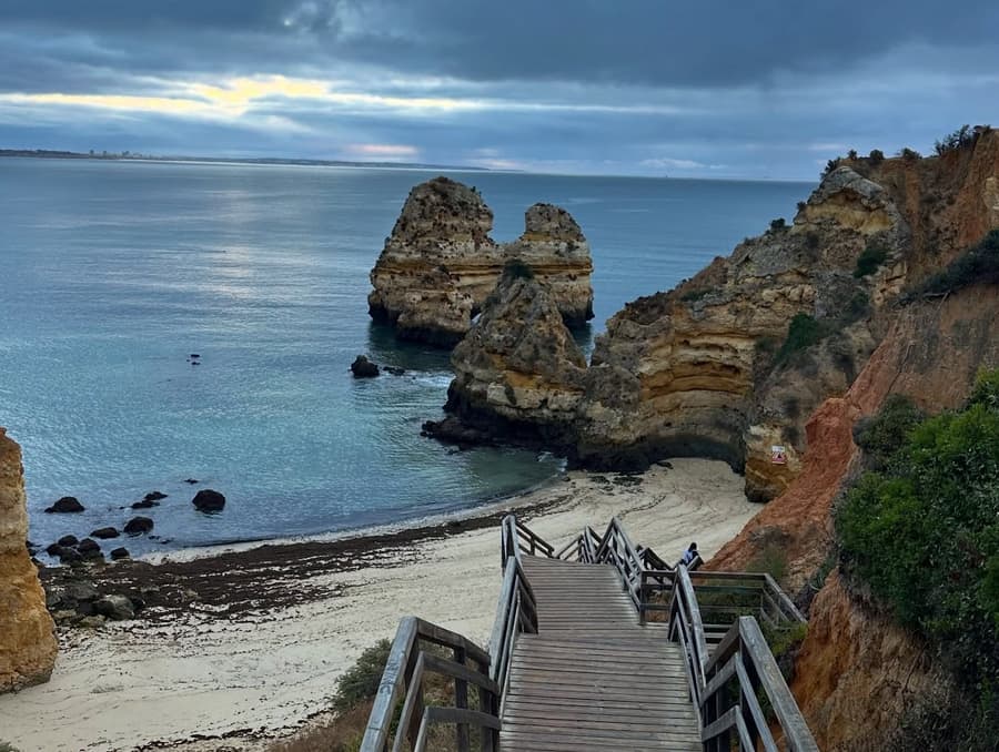 Lagos, Algarve — kare 6