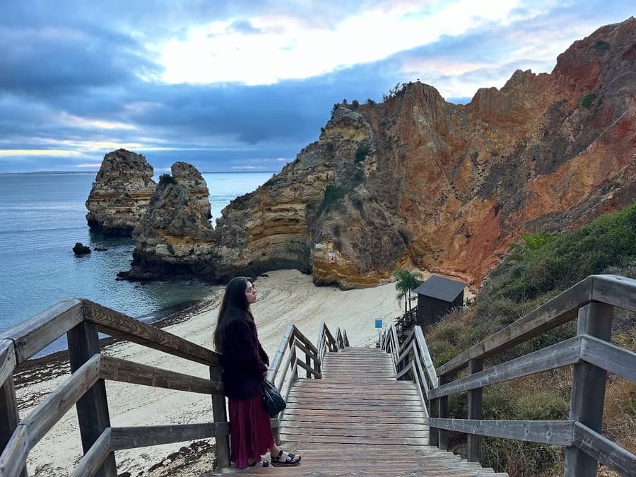 Lagos, Algarve — kare 7