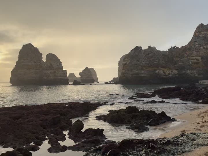 Lagos, Algarve — kare 8