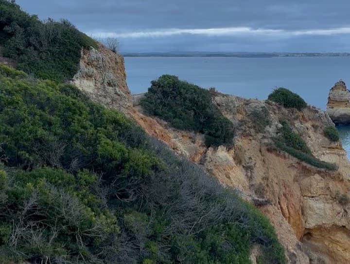 Lagos, Algarve — kare 9