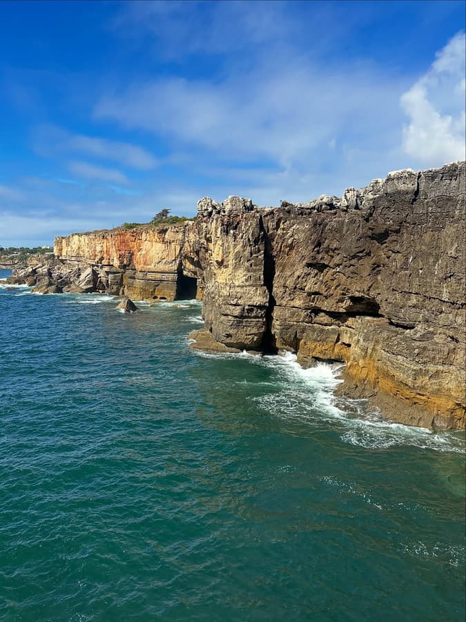 Cascais, Lizbon yakını — kare 1