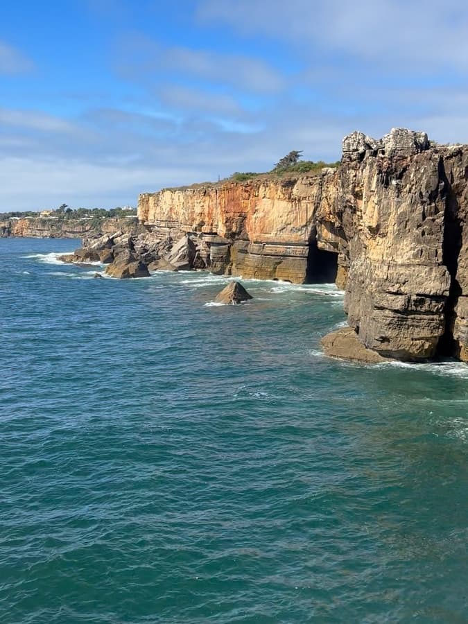 Cascais, Lizbon yakını — kare 18