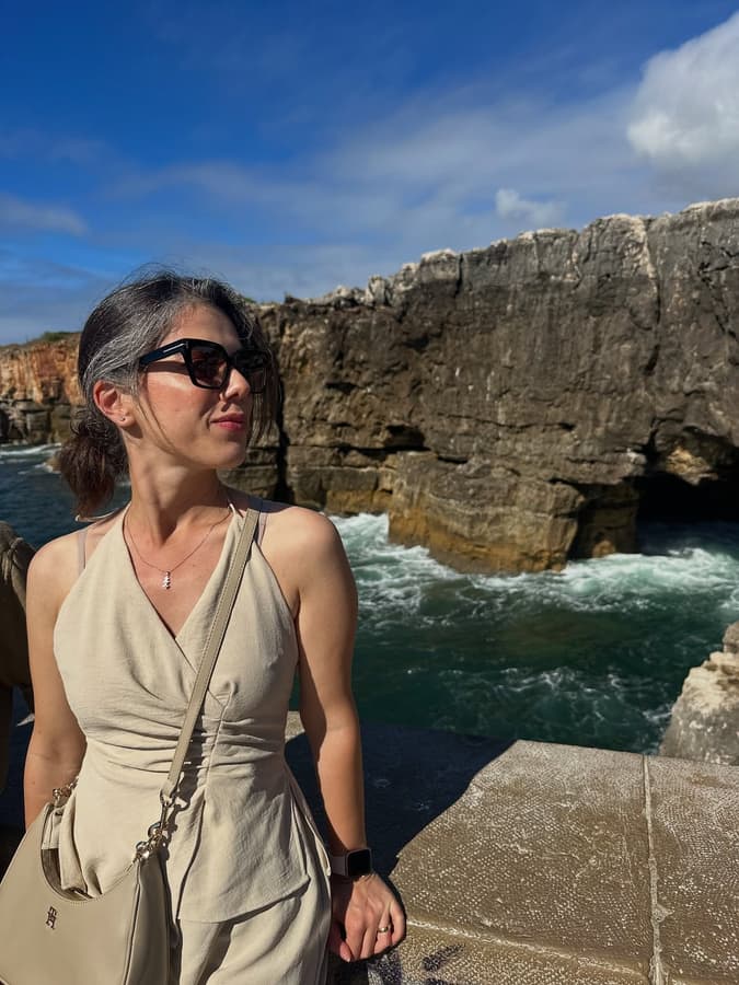 Cascais, Lizbon yakını — kare 3