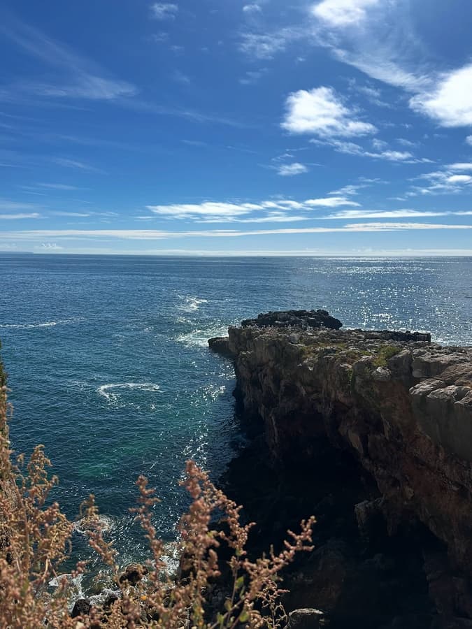 Cascais, Lizbon yakını — kare 4