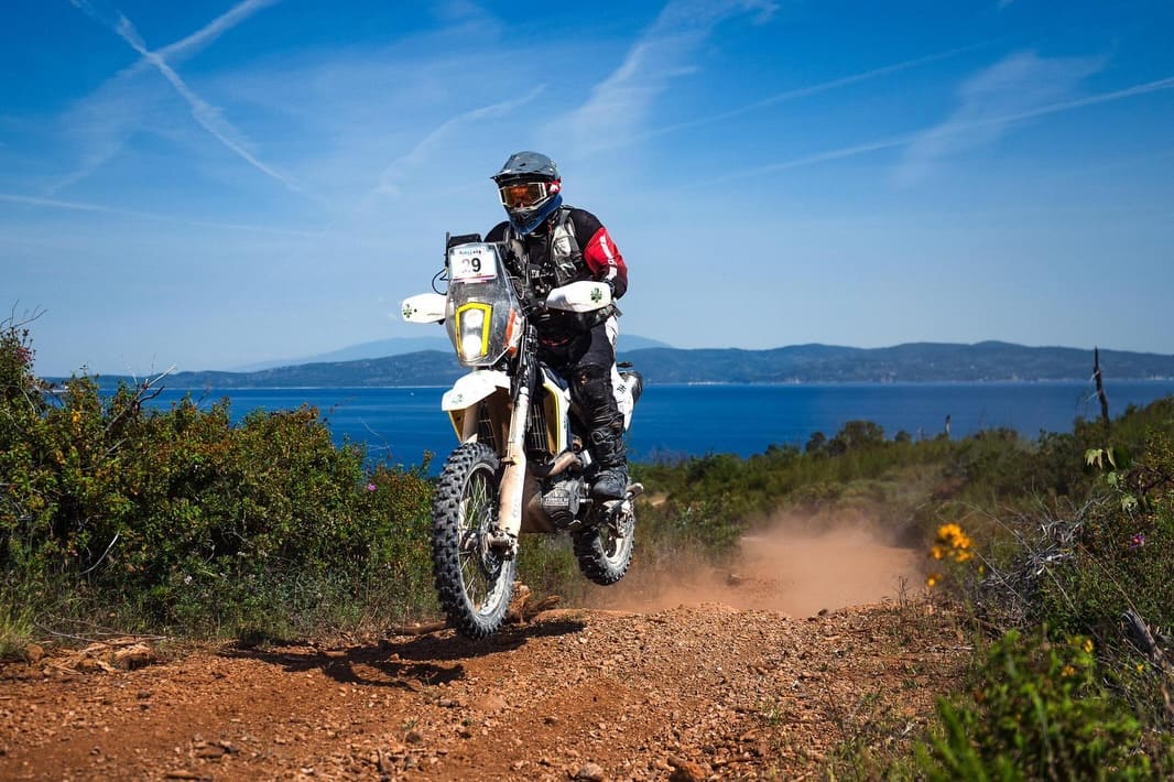 Hellas Rally 2026