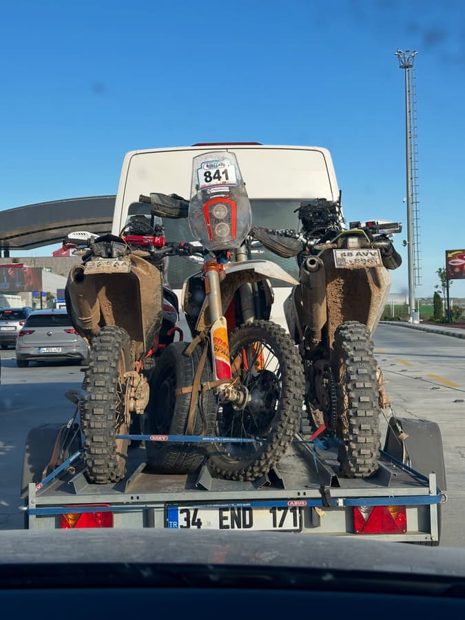 Yunanistan — kare 6