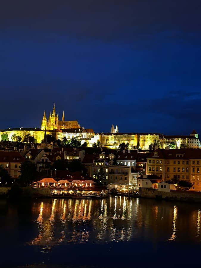 Prag — kare 15
