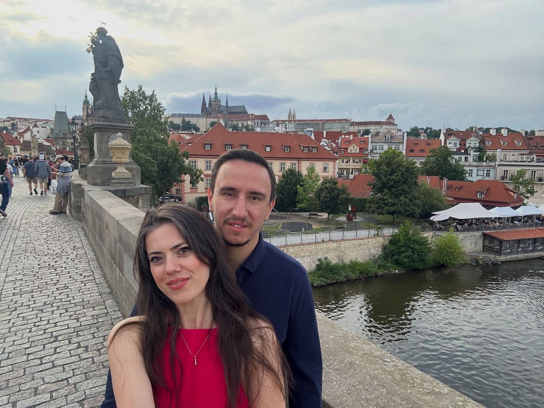 Prag, Çekya