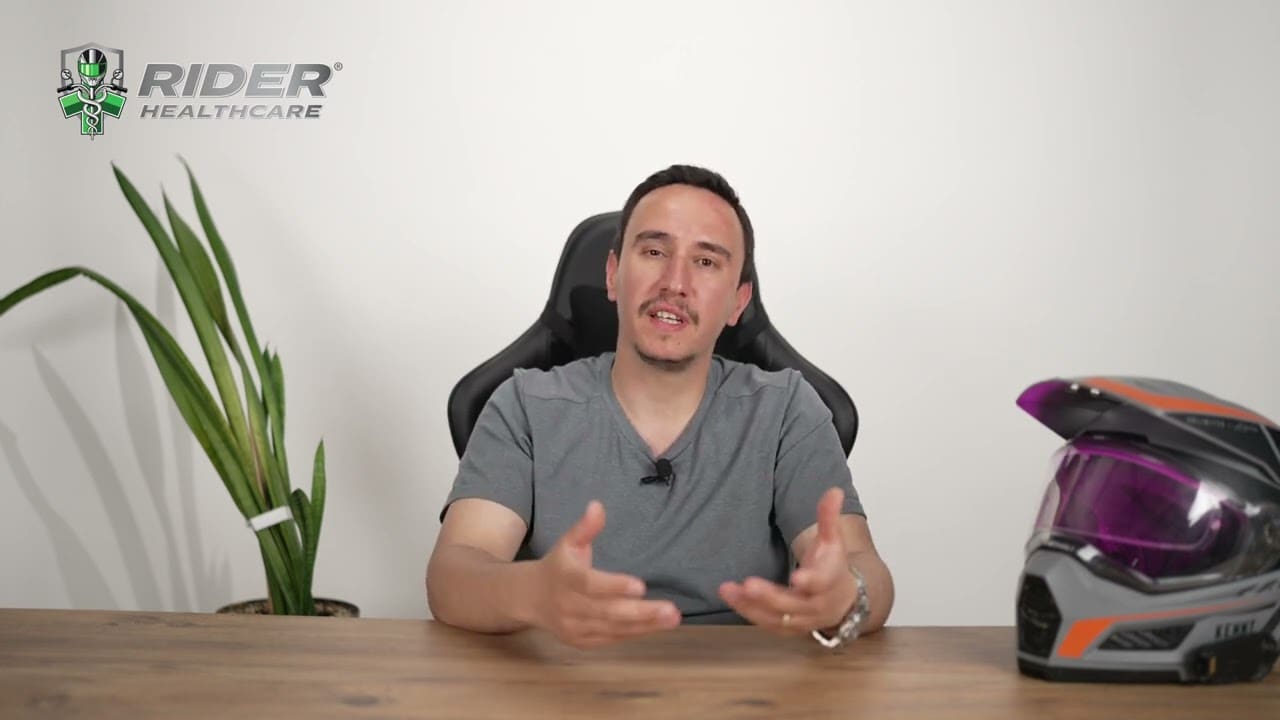 Sürüş Sırasında · Stamina & Hydration